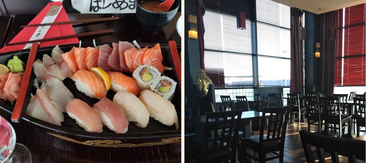 Chagura - Gallery Image 1