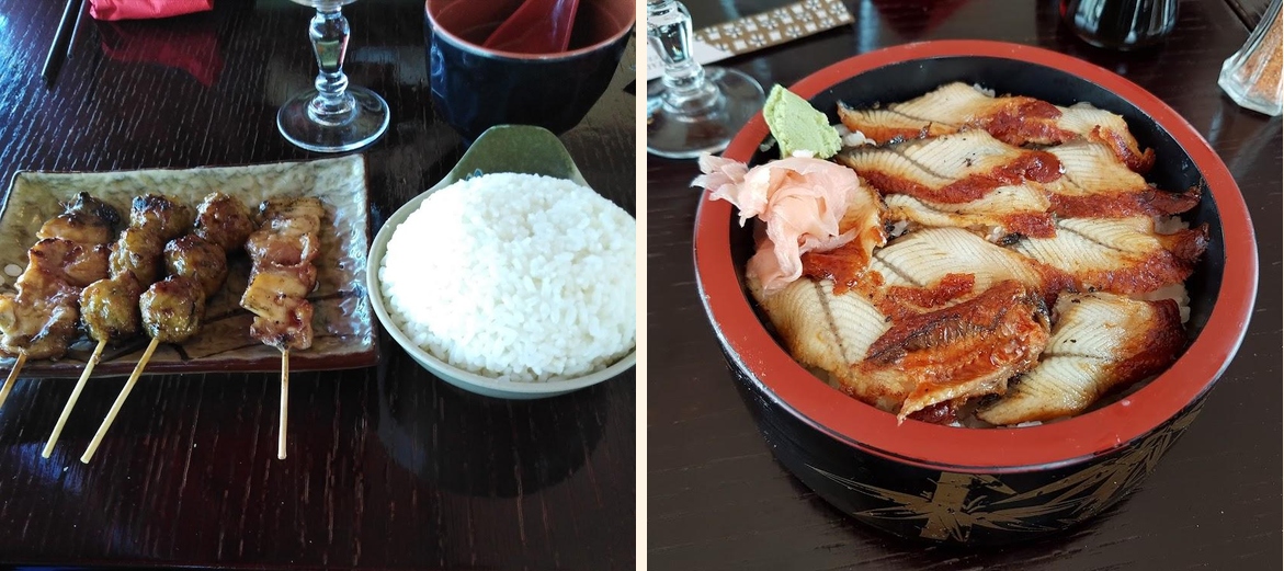 Chagura - Gallery Image 2