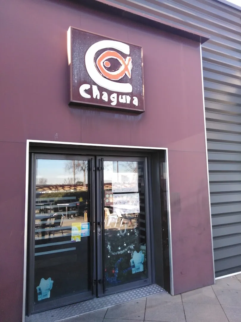 Chagura